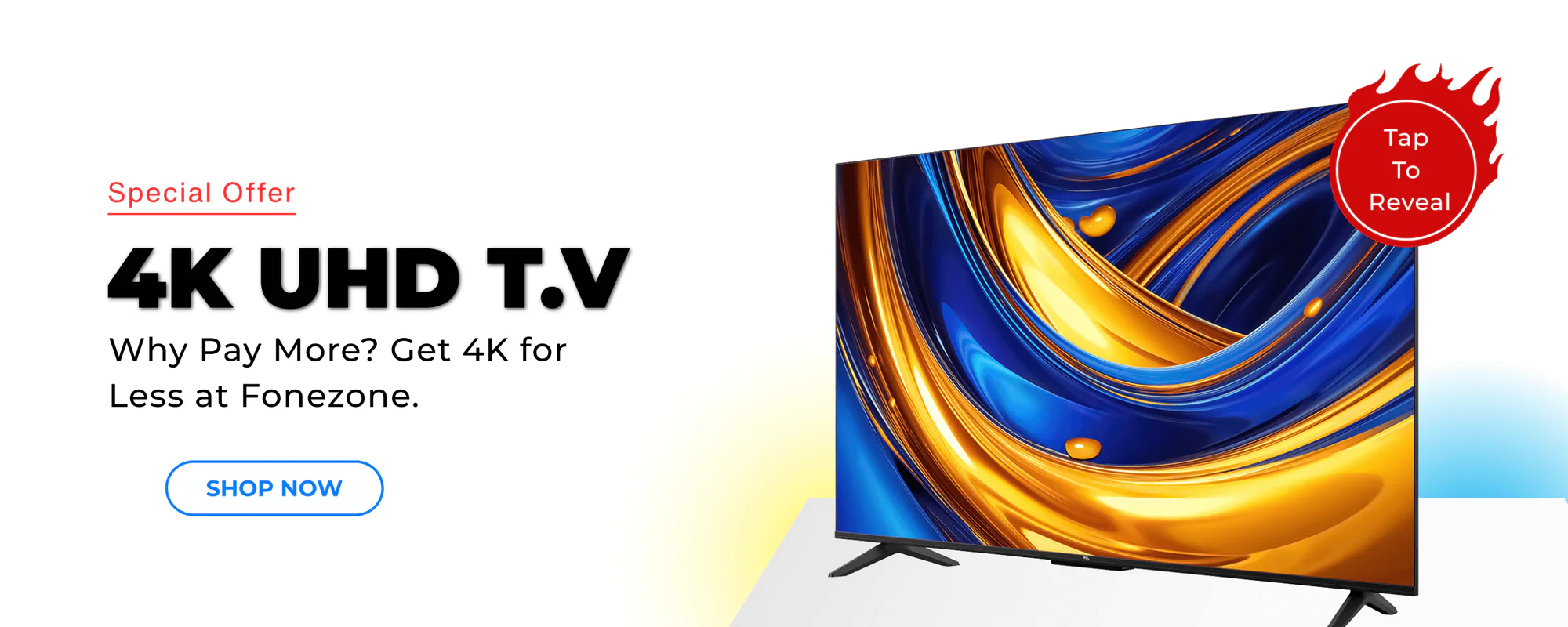 Smart Tech for Modern Living